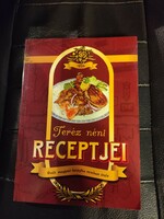 Aunt Teréz's recipes - dishes from Swabian-Hungarian cuisine.-Reprint.