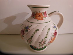 Ceramics - wechsler tirol keramik - 1.2 liters - marked - numbered - hand made - perfect