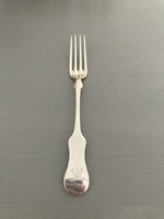 Alexander sturm silver fork