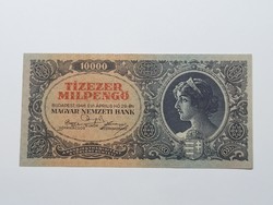 10.000. Milpengő 1946 évi UNC