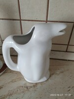 Ceramic jug for sale!