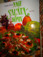 Turós emil big salad book 205 recipe