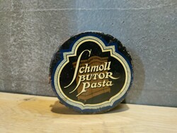 Schmoll furniture paste box