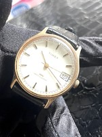 Autentikus Timex  Men's Watch