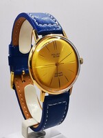 Poljot de luxe wristwatch for sale in good condition