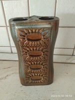 Ceramic ornament, vase, vaporizer for sale!