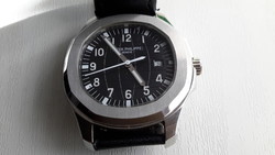 Patek Philippe automata karóra
