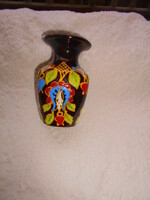 HMV jelzett  kerámia váza--Fejes Sándor