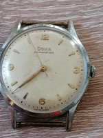 Doxa jumbo men's watch from 1955 for sale