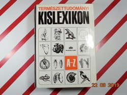 Natural Science Mini Encyclopedia