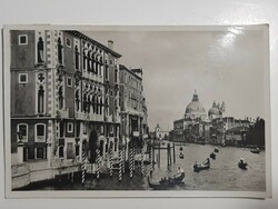 Venice, Venice postcard 1930