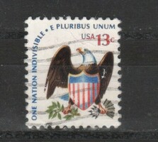 USA 1765 Mi 1196 A           0,30 Euró