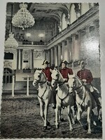 Bécsi Wien képeslap 1960