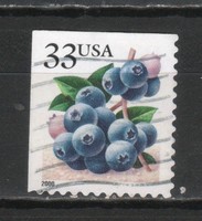 USA 1965 Mi 3110  II BElo      1,20 Euró