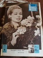 LOBOGÓ újság, folyóirat eladó! 1968 március.