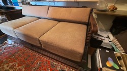 Antik kanape