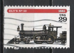 USA 1856 Mi 2482     0,50 Euró
