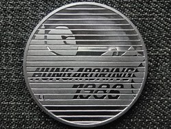 Hungaroring form 1 first Hungarian grand prix medal (id43683)