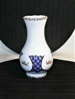 Zsolnay Marie Antoinette vase - 18 cm
