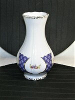 Zsolnay Marie Antoinette vase - 18 cm