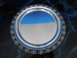 Silver Tray 466 g