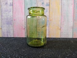 Mini befőttes üveg (cc 1 dl)