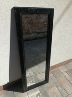 Art-deco wall mirror in the condition shown in the pictures. Negotiable!