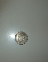 1/4 Florin from 1860