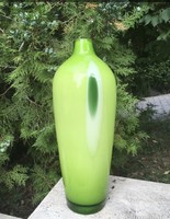 Italian design vase