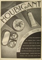 Francia márkás art deco, luxus púder/pudrie és rúzs eredeti tokjában, 1930.