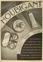 Francia márkás art deco, luxus púder/pudrie es rúzs eredeti tokjában, gilozalt felszínnel, 1930.