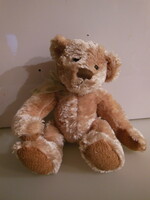 Teddy bear - russ - edward - 26 x 20 cm - beautiful - perfect