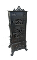 Vasgyár Kalán 19.Sz. Kalani stove