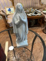 Herend porcelain Virgin Mary praying