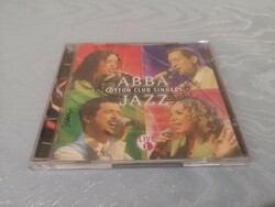 Cotton club singer - abba jazz vol 1.