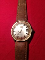 Silvana automatic wristwatch