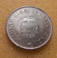 There is Hungarian 20-filer 1920 post !!!