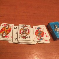 Mini kártya