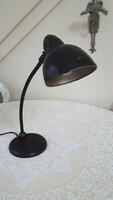 Retro loft Design asztali lámpa