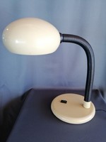 ﻿Modern space schmidt flexibilis asztali lámpa 70-es évek. Alkudható!
