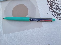 (K) retro swimming pen