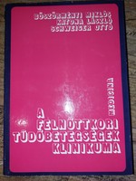 A felnőttkori tüdőbetegségek klinikuma