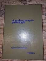 Dr.Endes Pongrác Patológia