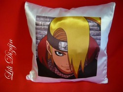 Deidara (naruto) small pillow