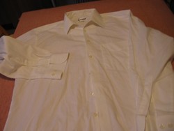 Walbusch extraglatt bügelfrei , Bocskaihoz is való fehér ing