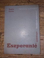 Let's learn languages Esperanto 1959 edition