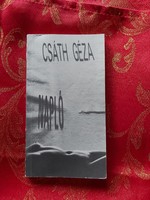 Csáth Géza : Napló 1912- 1913