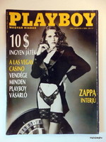 1993 April / playboy / for birthday!? Original newspaper! No.: 22637