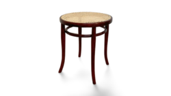 THONET nádazott ülőke Nr. 4701