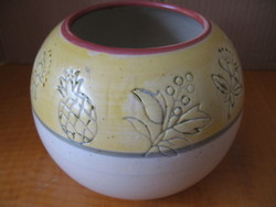 Villeroy & boch gallo design ceramic vase